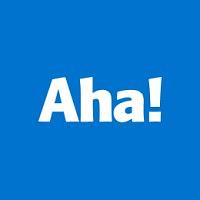 Aha! Logo