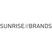 Sunrise Brands Logo