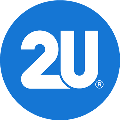 2U, Inc. Logo