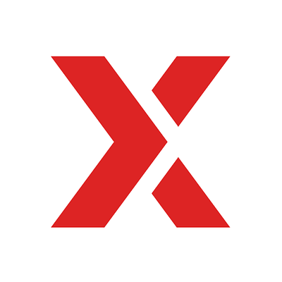 Xfive Logo