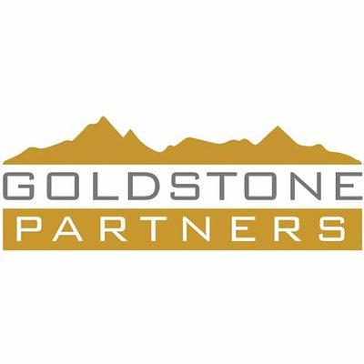 Goldstone Partners Logo
