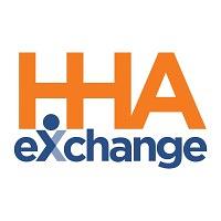 HHAeXchange Logo