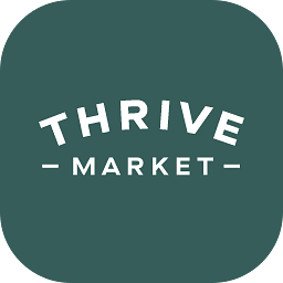 Thrive Market Logo