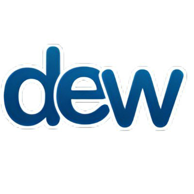 Dew Software Logo