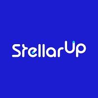 StellarUp Logo