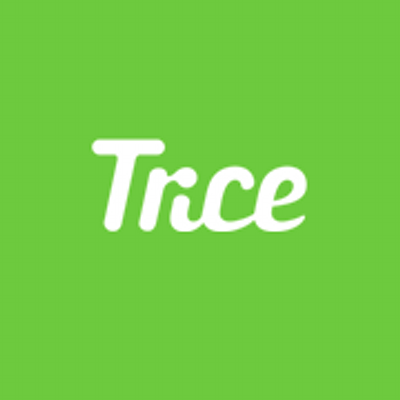 Trice Imaging Inc Logo