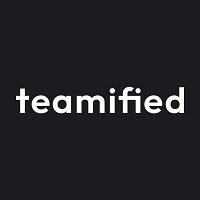 Teamified Logo