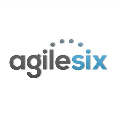 Agile Six Applications Logo