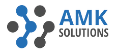AMK Solutions Logo