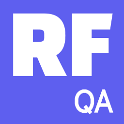 Rainforest QA Logo