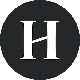 Holberton School Logo