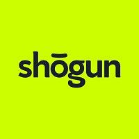 Shogun Logo