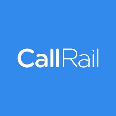 CallRail Logo