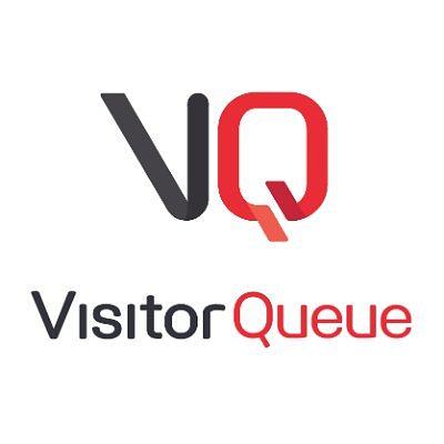 Visitor Queue Logo