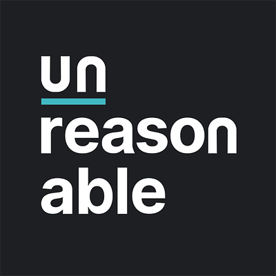 Unreasonable Logo