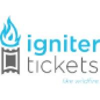 Igniter Tickets Logo