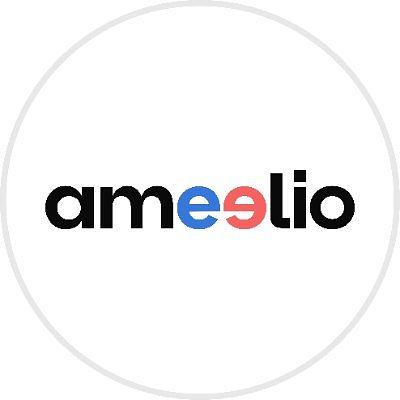Ameelio Logo