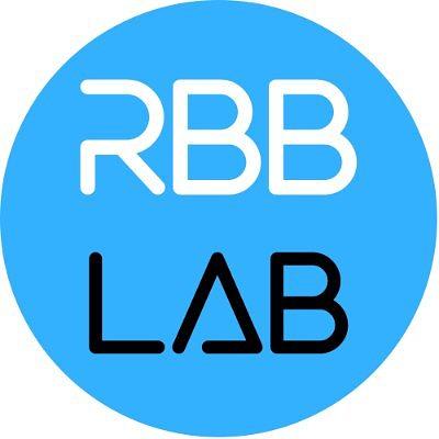 RBB LAB Logo