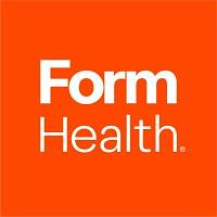 FORM Health Logo
