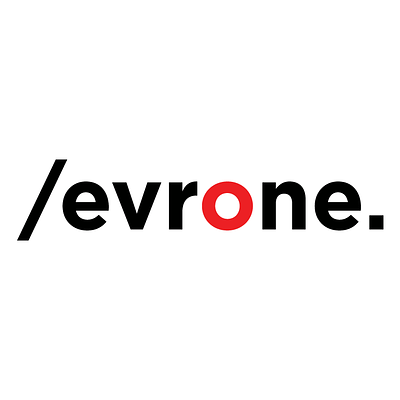 evrone.com Logo