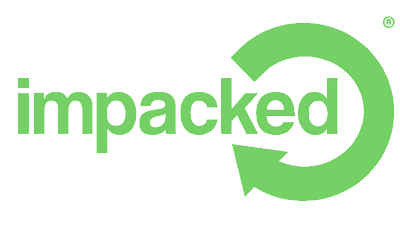 Impacked Logo
