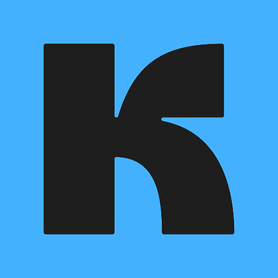 Kit (Formerly ConvertKit) Logo