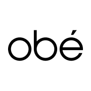 obé fitness Logo
