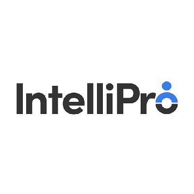 IntelliPro Group Inc. Logo