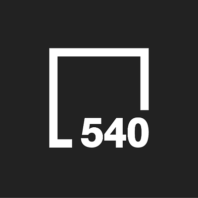 540 Logo