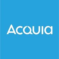Acquia Logo
