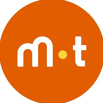 Multiplica Talent Logo