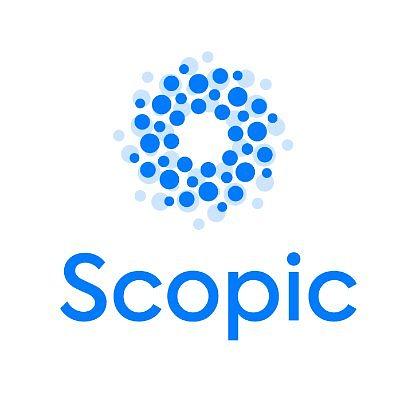 Scopic Logo