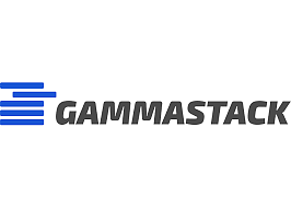 gammastak  Logo