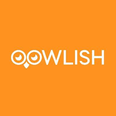 Oowlish Technology Logo