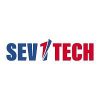 Sev1Tech, LLC Logo