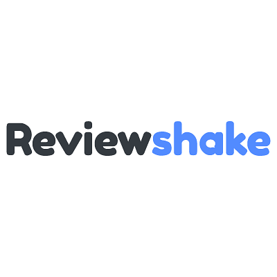 Reviewshake Logo