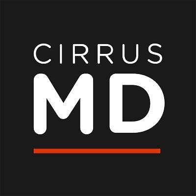 CirrusMD Logo