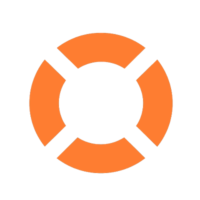 Influx Logo