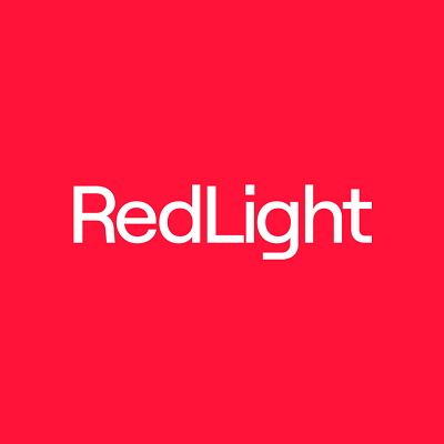 RedLight Logo