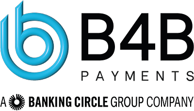 B4B Payments Logo