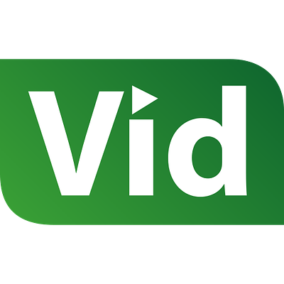 VidCrutier Logo