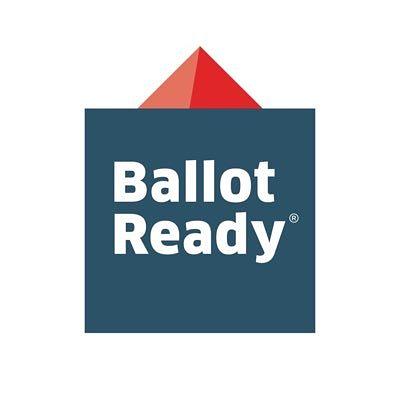 BallotReady Logo