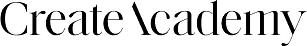 Create Academy  Logo