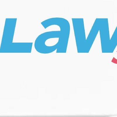 Lawgical Logo