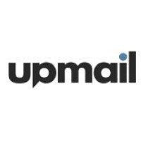 UpMail Solutions Logo