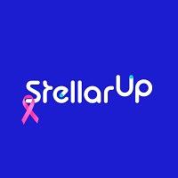 StellarUp Logo