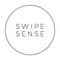 SwipeSense Logo