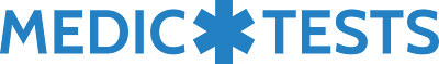 MedicTests Logo