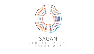Sagan Logo