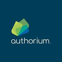 Authorium Logo